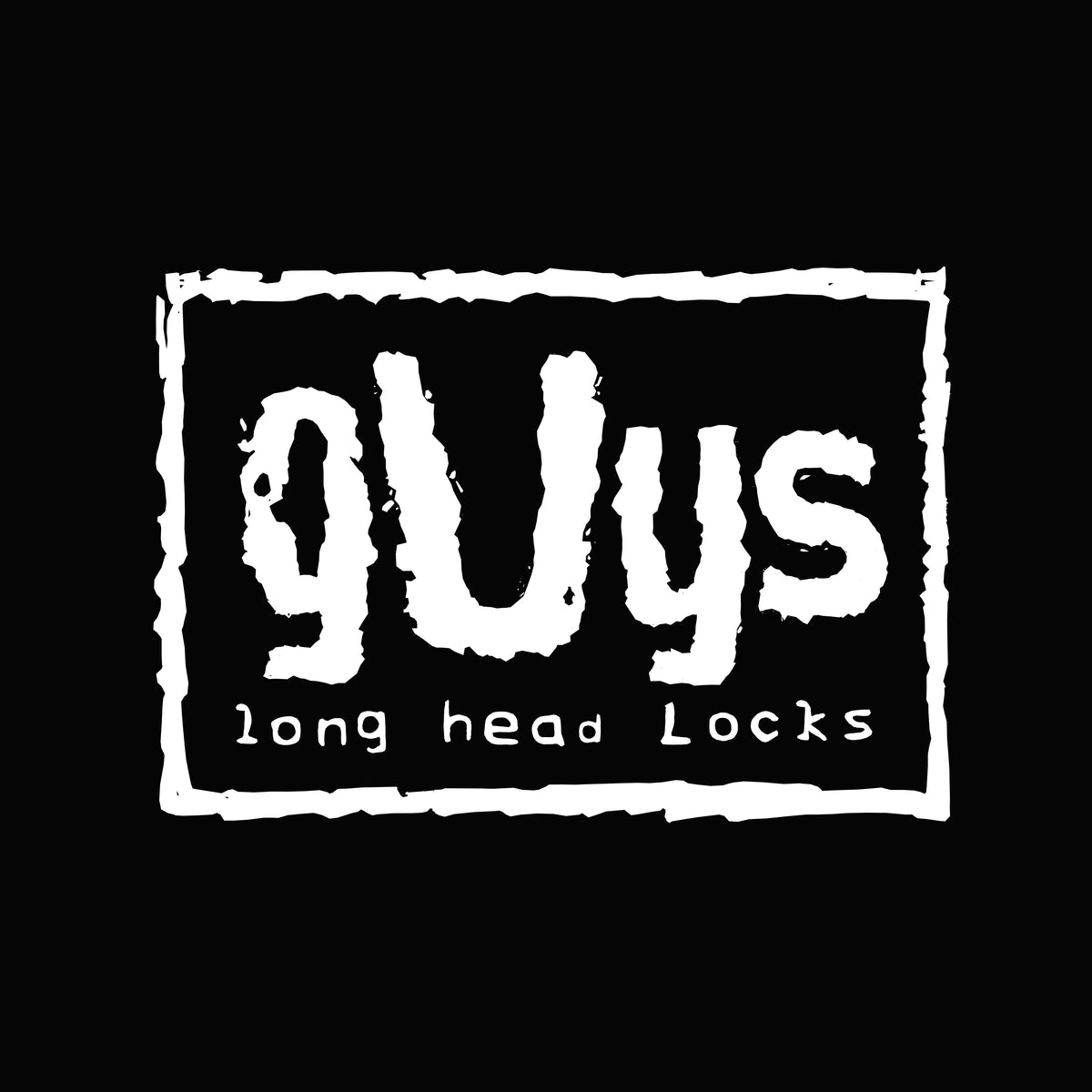 Long Head Locks Hoodie