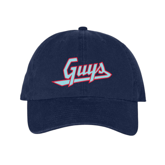 Guys Guardians Hat - Navy