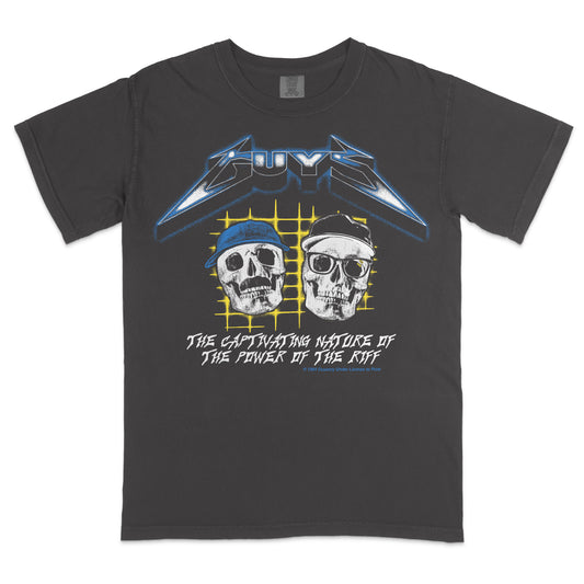 Power of the Riff T-shirt